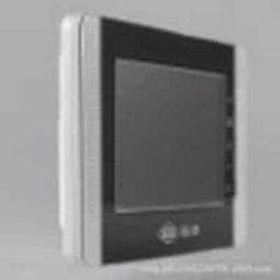 福泰高清彩色可視門鈴 廠家直銷，智能安防新選擇